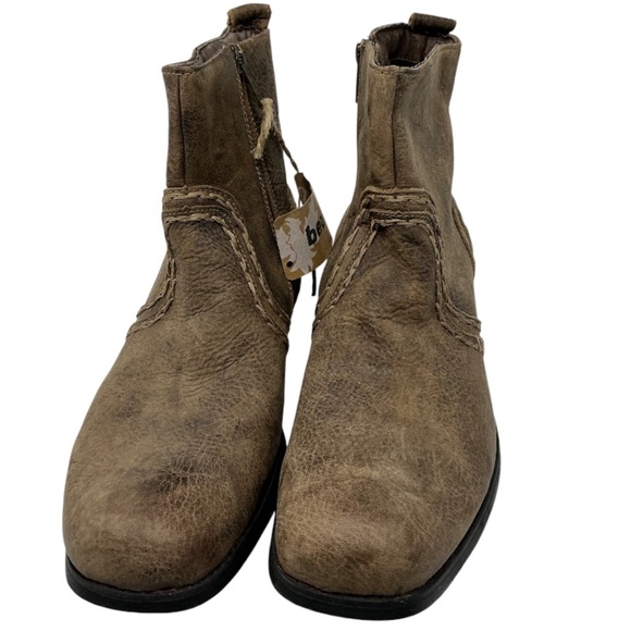 BED STU Men's Revolution Boots NWT 13 - Picture 2 of 14